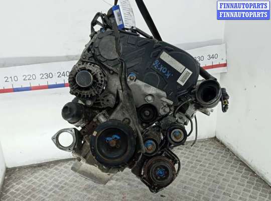 купить двигатель дизельный на OPEL ASTRA GTC