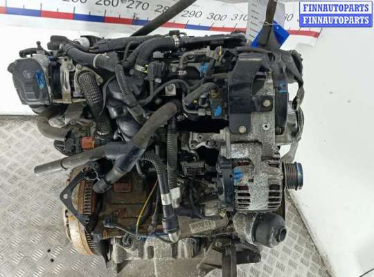 купить двигатель дизельный на OPEL ASTRA GTC