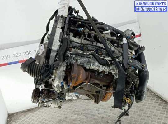 купить двигатель дизельный на OPEL ASTRA GTC