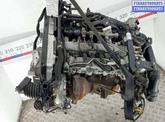 купить двигатель дизельный на OPEL ASTRA GTC