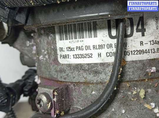 купить двигатель дизельный на OPEL ASTRA GTC