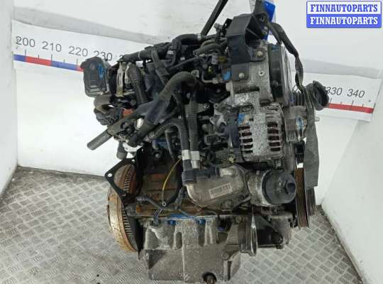 купить двигатель дизельный на OPEL ASTRA GTC