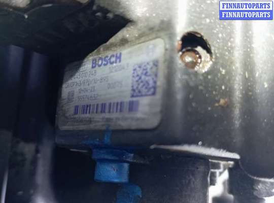 купить двигатель дизельный на OPEL ASTRA GTC