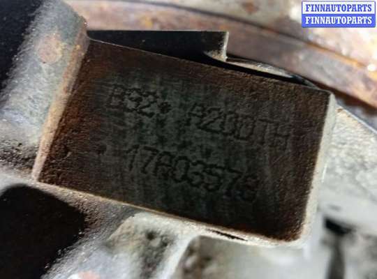 купить двигатель дизельный на OPEL ASTRA GTC