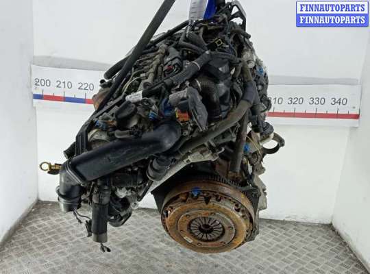 купить двигатель дизельный на OPEL ASTRA GTC