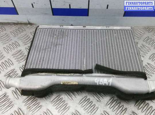 купить радиатор отопителя на BMW 5 F10/F11