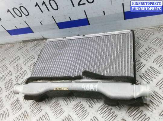 Радиатор отопителя (печки) на BMW 5 (F10/F11)