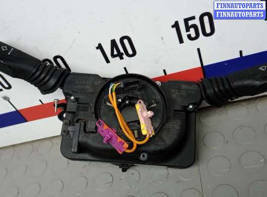 Купить переключатель поворотов и дворников (стрекоза) на OPEL ZAFIRA B переключатель поворотов и дворников (стрекоза) OP2340210 на OPEL ZAFIRA B