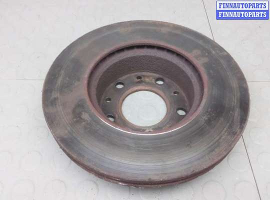 купить диск тормозной передний на PEUGEOT BOXER 3