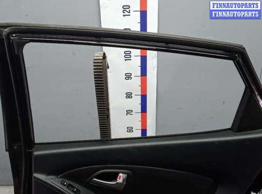 купить дверь задняя правая на HYUNDAI IX35 1
