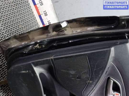 купить дверь задняя правая на HYUNDAI IX35 1