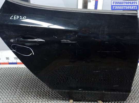 купить дверь задняя правая на HYUNDAI IX35 1