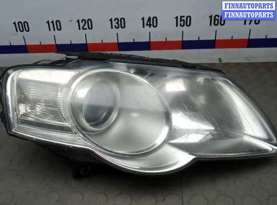 фара правая VG2404138 на VOLKSWAGEN PASSAT B6