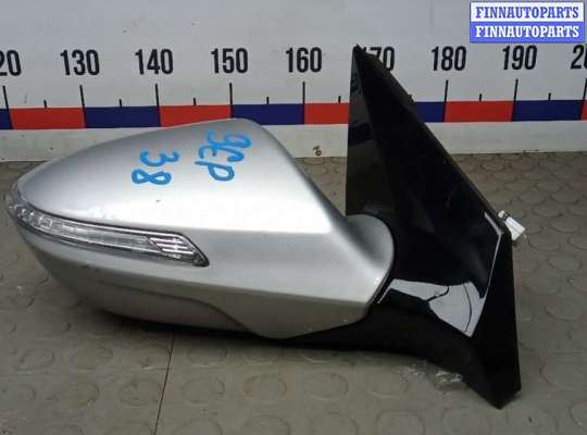 купить зеркало наружное правое на HYUNDAI I40