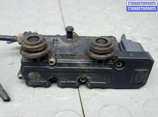 купить клапан пневмоподвески на LAND ROVER RANGE ROVER 3