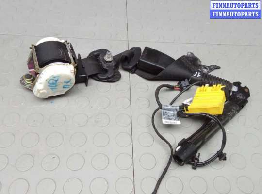 купить ремень безопасности с пиропатроном сиденья переднего на BMW 1 E87