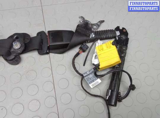 купить ремень безопасности с пиропатроном сиденья переднего на BMW 1 E87