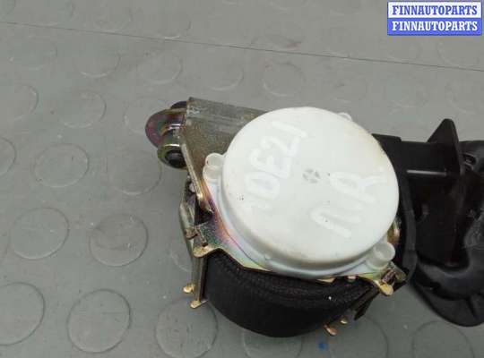 купить ремень безопасности с пиропатроном сиденья переднего на BMW 1 E87