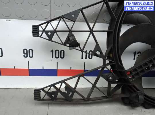 купить вентилятор радиатора на FIAT GRANDE PUNTO