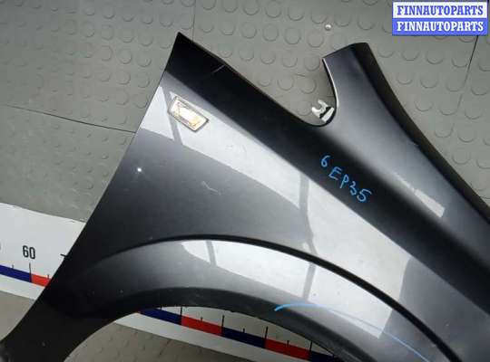 купить крыло переднее правое на OPEL ZAFIRA B