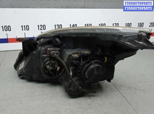 купить фара правая на OPEL VECTRA C