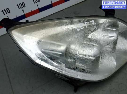 купить фара правая на OPEL VECTRA C