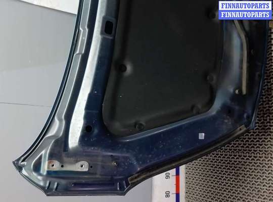 купить капот на HYUNDAI I40