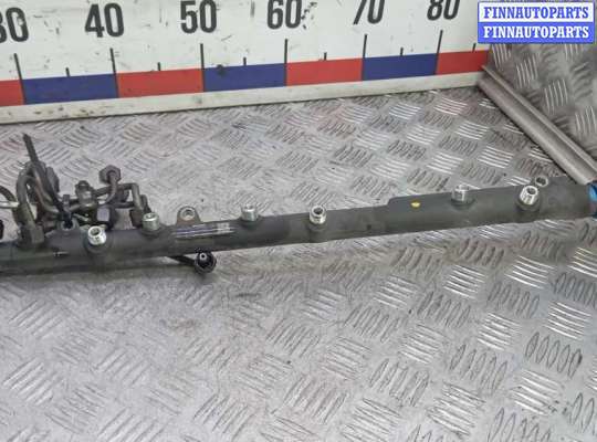 купить топливная рампа дизельная на BMW 5 E60/E61