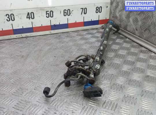 купить топливная рампа дизельная на BMW 5 E60/E61