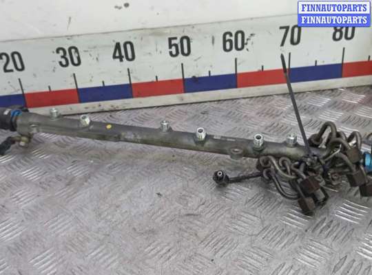 купить топливная рампа дизельная на BMW 5 E60/E61