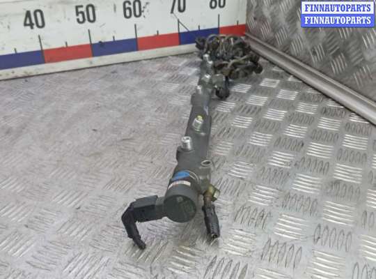 купить топливная рампа дизельная на BMW 5 E60/E61