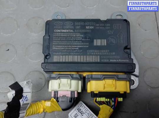 купить блок управления airbag на HYUNDAI TUCSON 4 (NX4)
