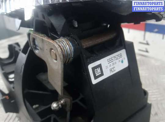 купить кулиса кпп на OPEL ASTRA J