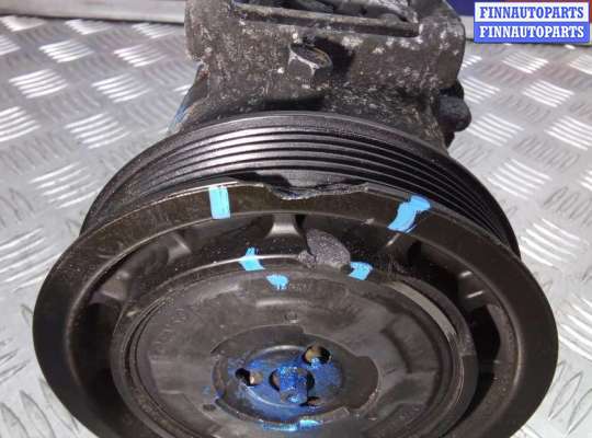 купить компрессор кондиционера дизельный на RENAULT SCENIC 3