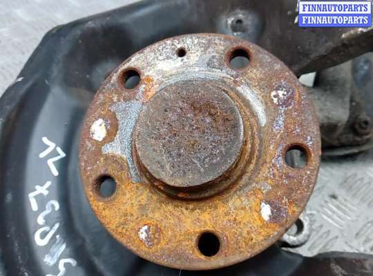 купить ступица задняя левая на VOLKSWAGEN PASSAT B6