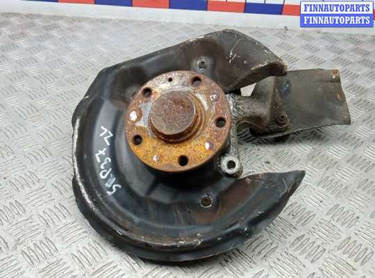 купить ступица задняя левая на VOLKSWAGEN PASSAT B6