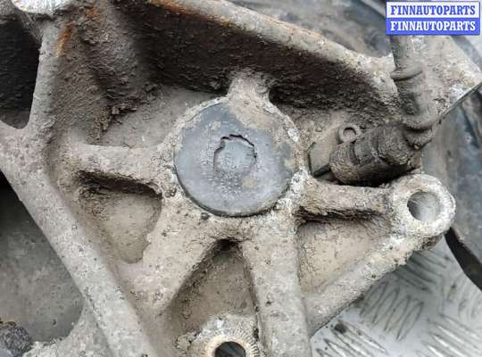 купить ступица задняя левая на VOLKSWAGEN PASSAT B6