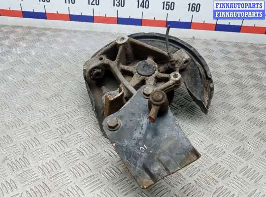 купить ступица задняя левая на VOLKSWAGEN PASSAT B6