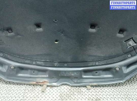 купить капот на VOLKSWAGEN PASSAT B7