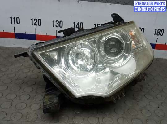 купить фара левая на MITSUBISHI L200 K4T