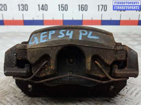 купить суппорт тормозной передний левый на CITROEN C5 2
