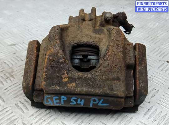 купить суппорт тормозной передний левый на CITROEN C5 2