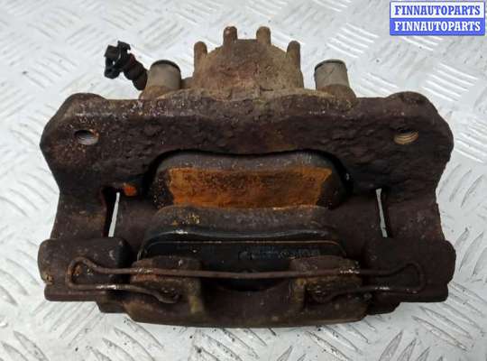 купить суппорт тормозной передний левый на CITROEN C5 2