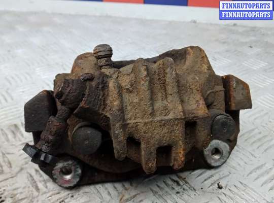 купить суппорт тормозной передний левый на CITROEN C5 2