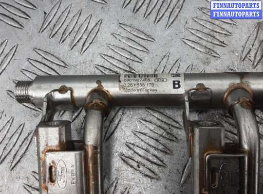 купить топливная рампа бензиновая на FORD FOCUS 3