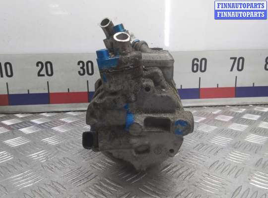 купить компрессор кондиционера дизельный на SKODA SUPERB 2