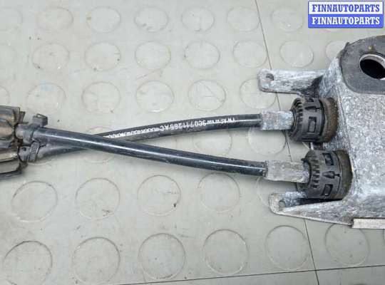 купить кулиса кпп на VOLKSWAGEN PASSAT B6