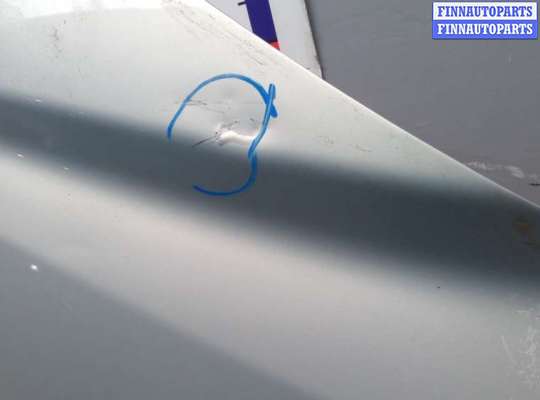 Капот на Kia Carens II (UN)