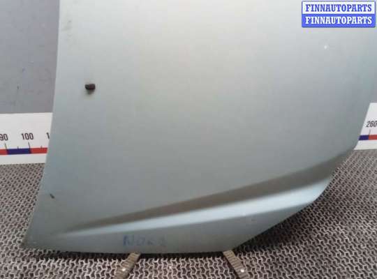 Капот на Kia Carens II (UN)