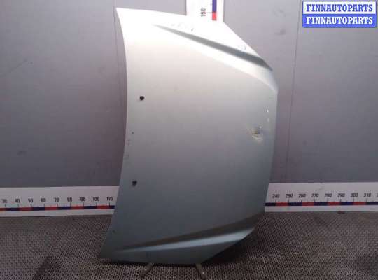 Купить капот на KIA CARENS 3 капот KA582161 на KIA CARENS 3